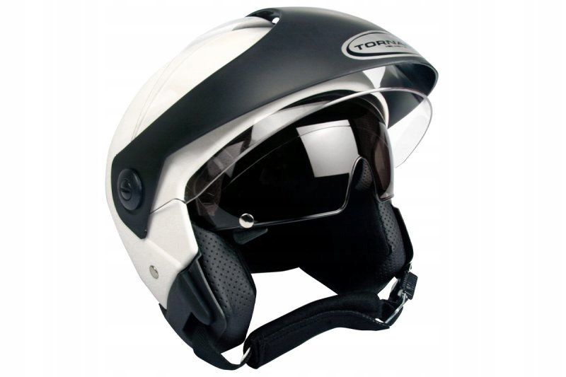 Helma Gt biela L, Tornado