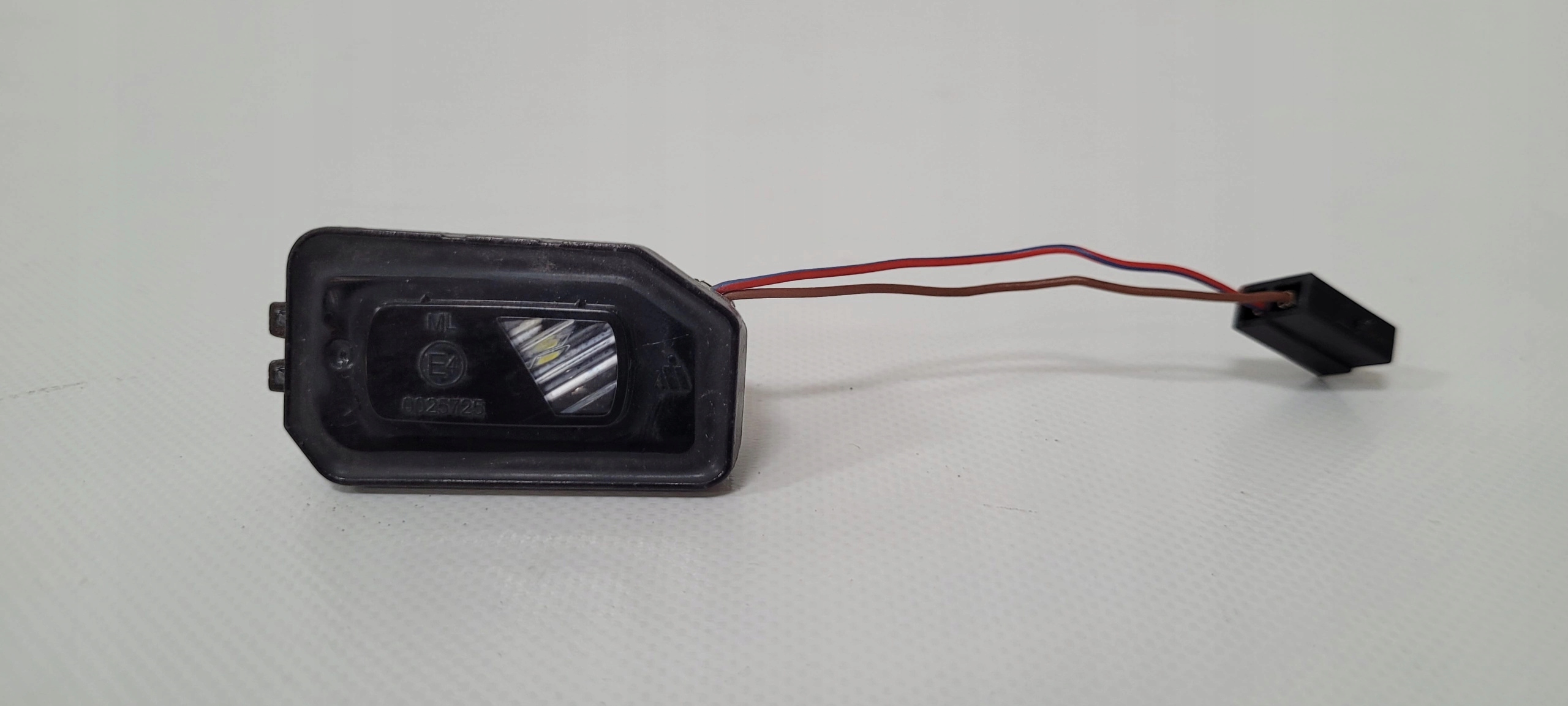 light mirrors PODSWIETLENIE MERCEDES A0999064302