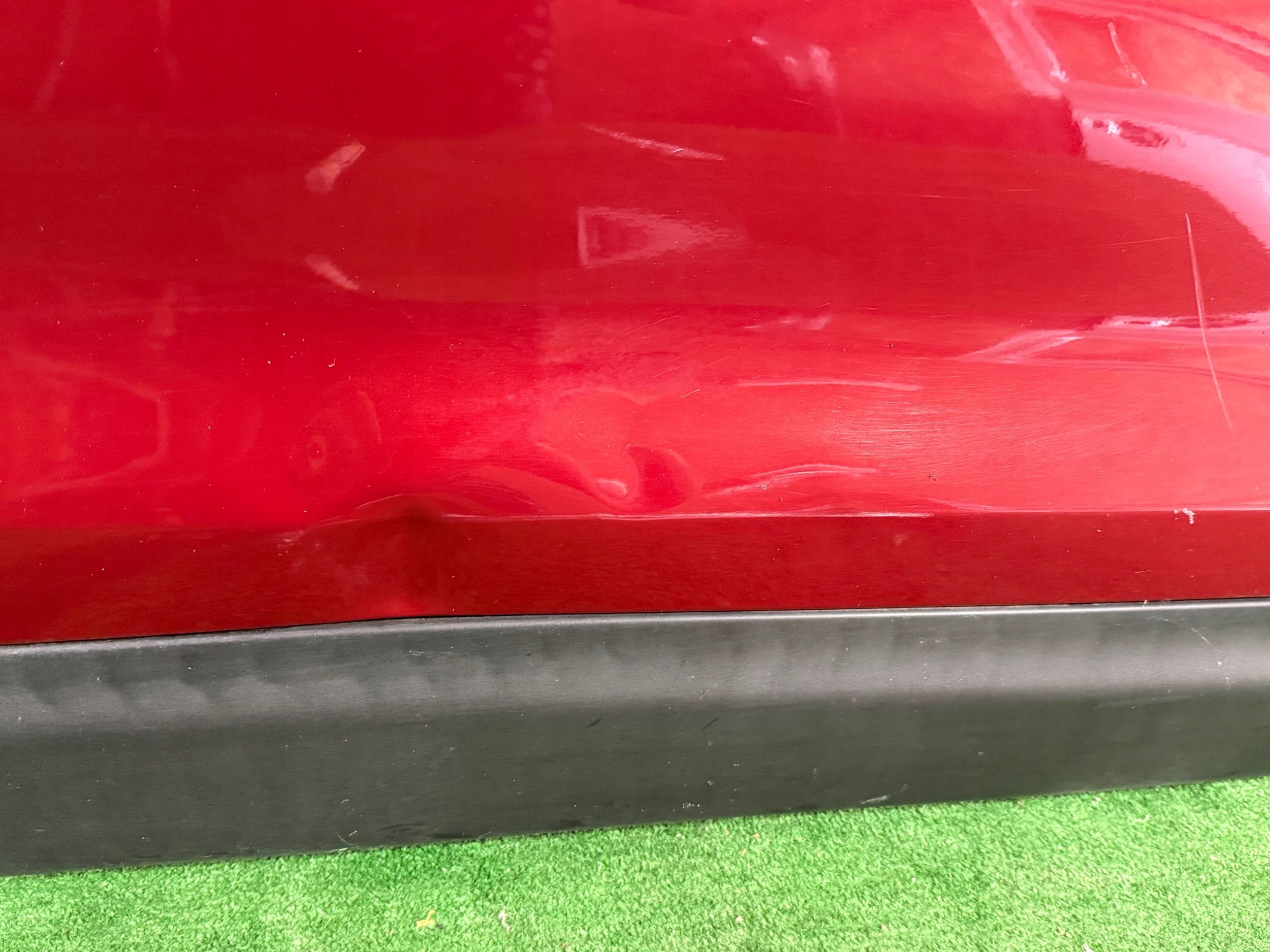 door front front NISSAN QASHQAI II J11 NR:3285