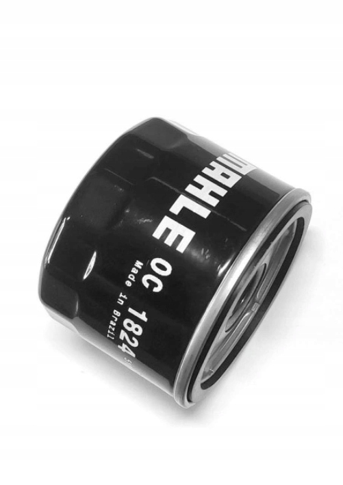 Filtr Oleju Mahle OC619 OC1824 Do Motocykla Bmw K 1300 Bmw K1300 R, S, Gt