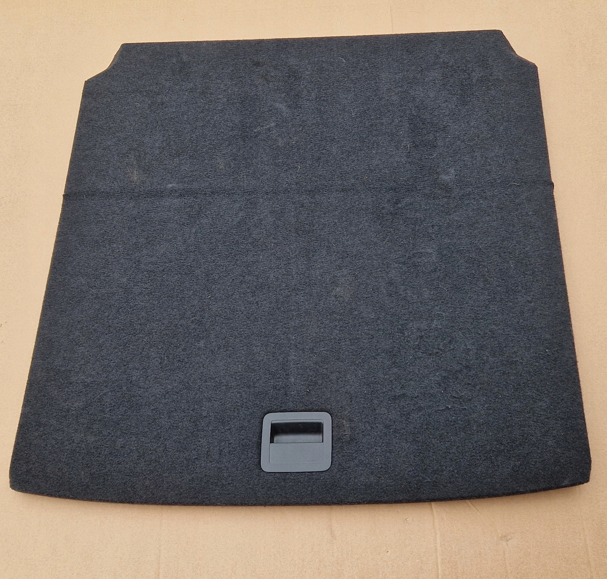 PODŁOGA BAGAŻNIKA VW GOLF 8 VIII KOMBI 5H9858855B ORYGINAŁ IDEAŁ