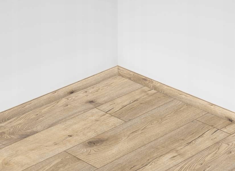 PANELE Podłogowe Dąb Brązowy V4 AC5 10mm 1.97m2 Jednostka sprzedaży paczka