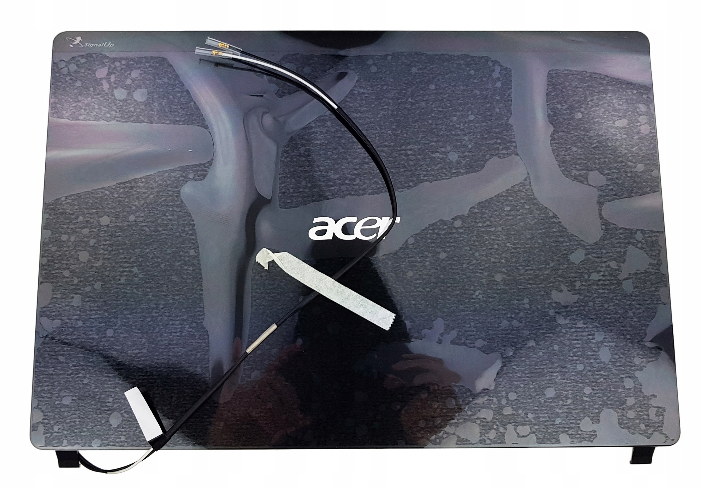 Klapka A Rámeček Matrice Acer Aspire 4625 4625G 4820 4820G 4820T 4820TG 4820TZ