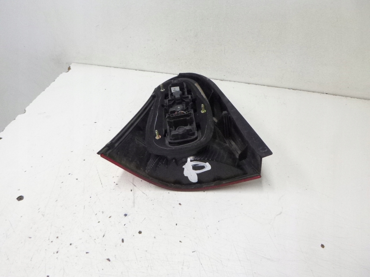 light rear right Mercedes W168 Lift