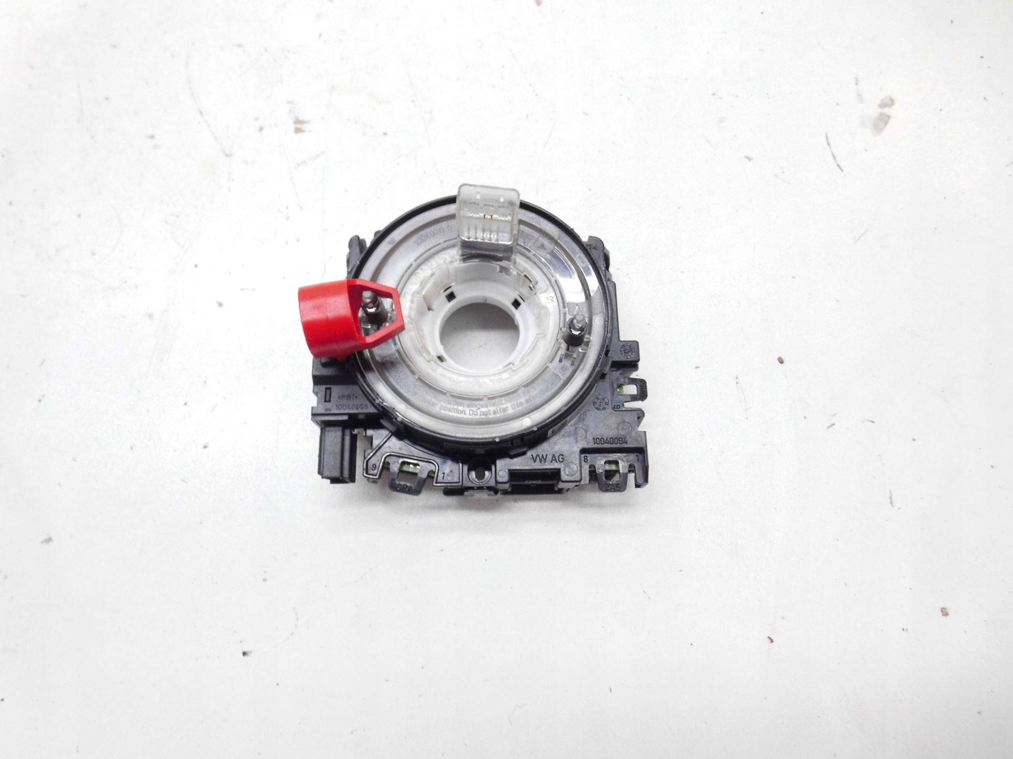 шлейф подушки безопасности 5K0953549E vw GOLF VI A3 8V Leon II OCTAVIA EOS