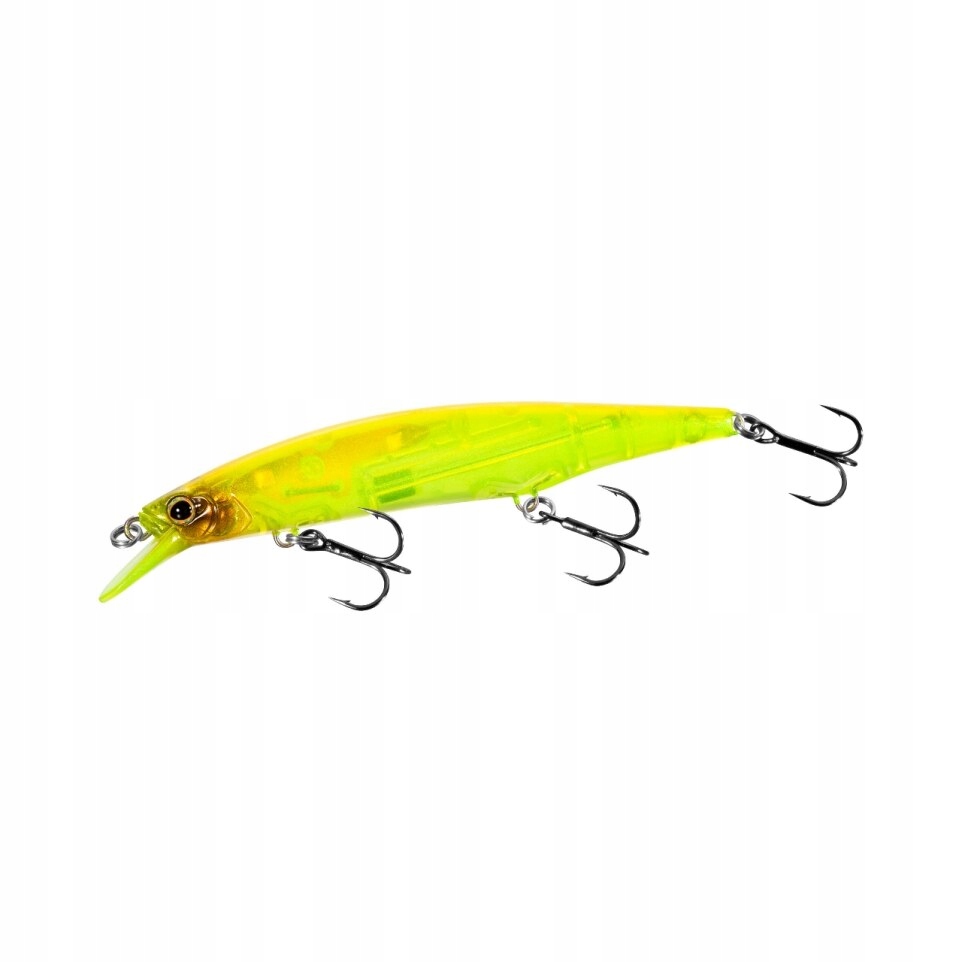 Shimano Bantam Zumverno Sp 95mm 10g 010 Clear Char