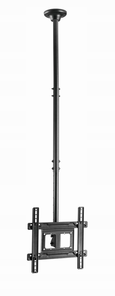 Uchwyt sufitowy do telewizora 32"-70" Gembird CM-70ST-01, 50 kg