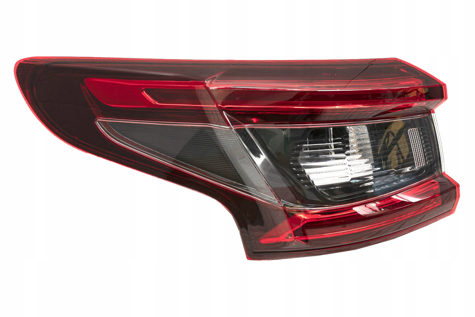 

Nissan Qashqai J11 17-21 Lift Lampa Tylna Led Lewa