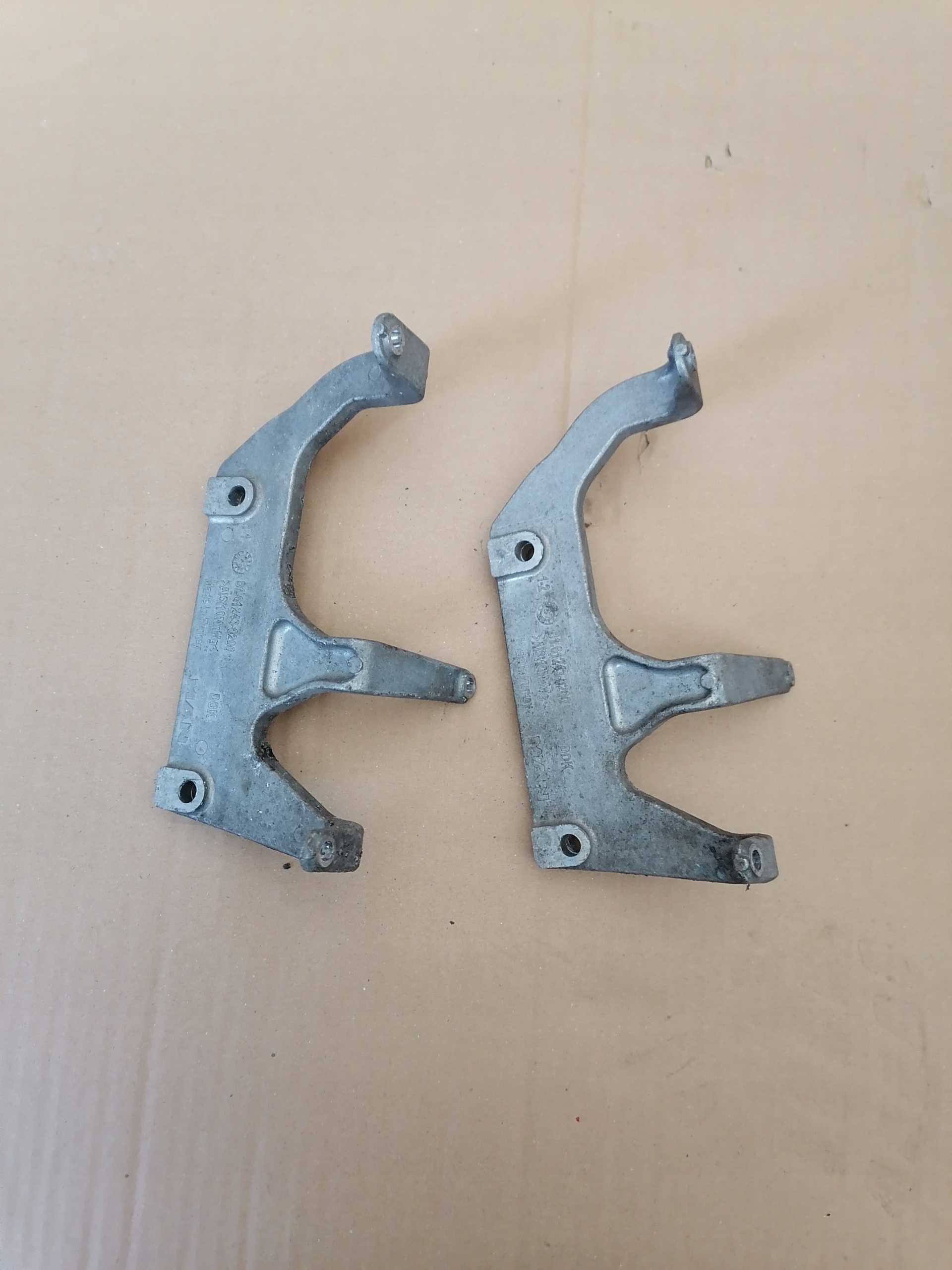 MOCOWANIE WSPORNIK RADARU MAN TG3