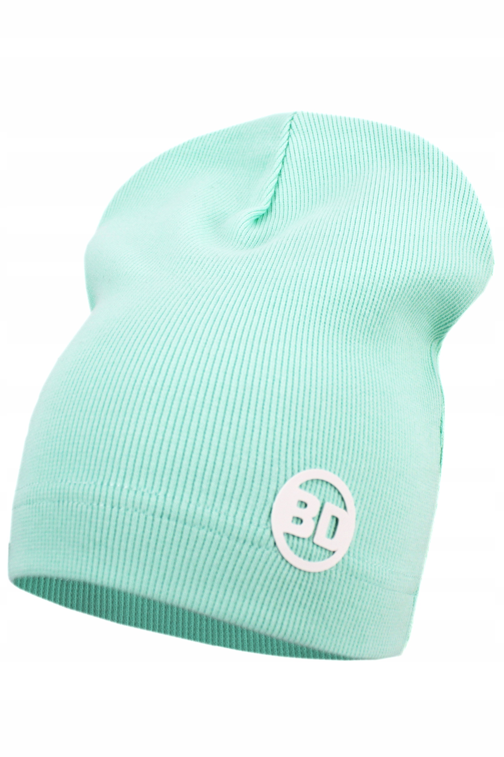 CZAPKA DZIECIĘCA WIOSENNA CZAPKA JESIENNA BAWEŁNA Marka Black Di