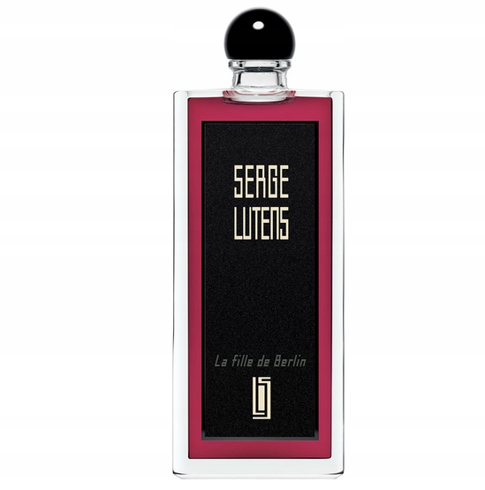 La Fille de Berlin woda perfumowana dla niej i dla niego