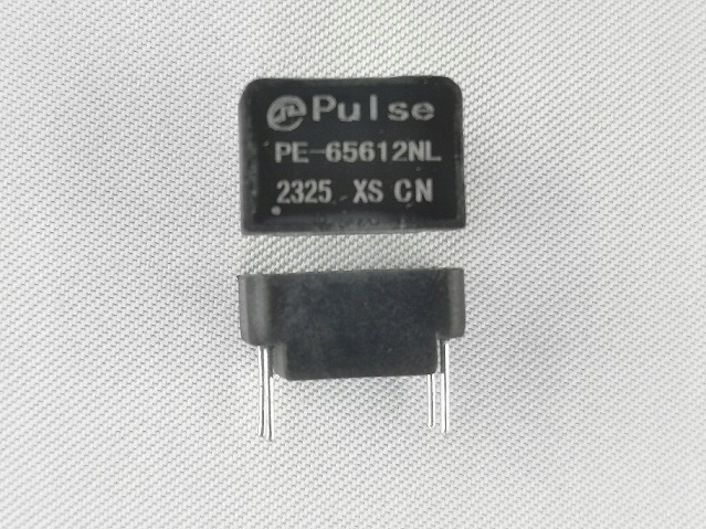 PE-65612NL TRANSFORMATOR SYGNAŁOWY