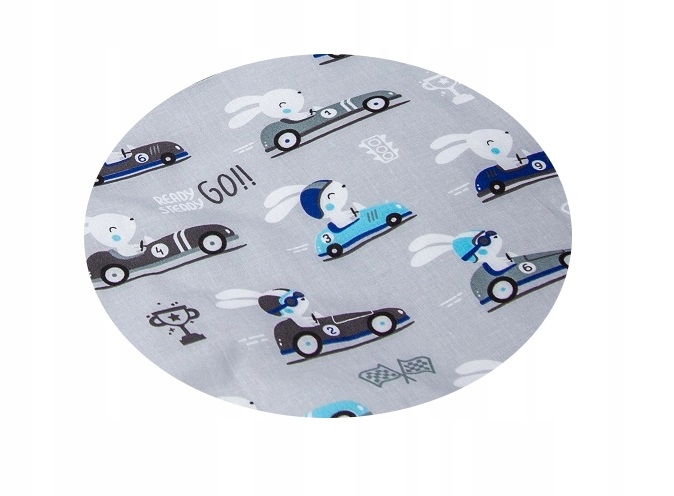 

Prześcieradło Bawełna Materiałowe 160x80 MATone