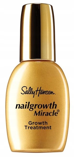 

Sally Hansen Preparat Pobudzający Wzrost Paznokcia