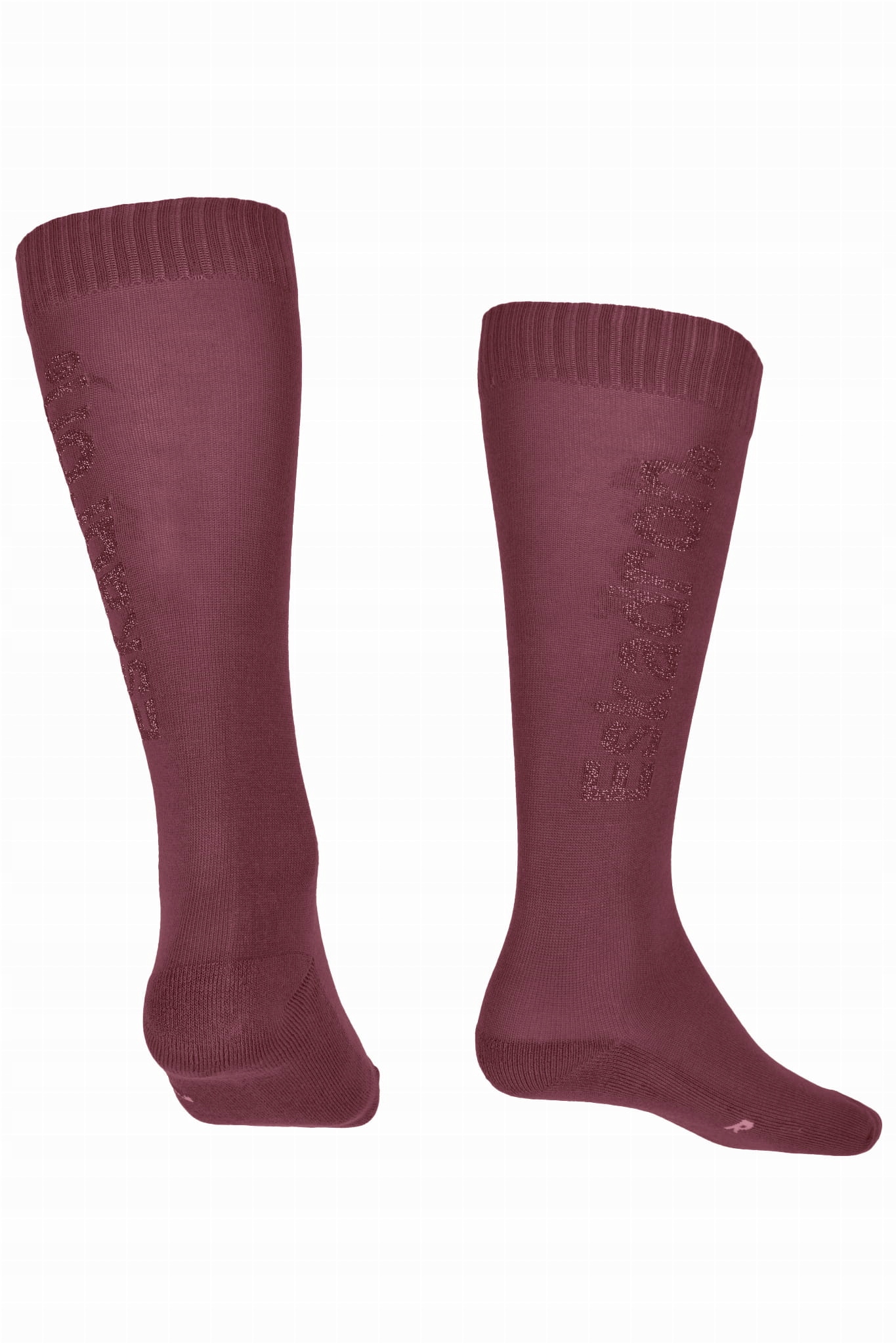 Eskadron podkolanówki jeździeckie Heritage 23/24 Cassis 35-37