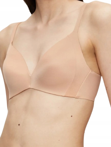 Triumph Body Make Up Soft Touch P Ex vyztužený podprsenka Spacer Cup 85D