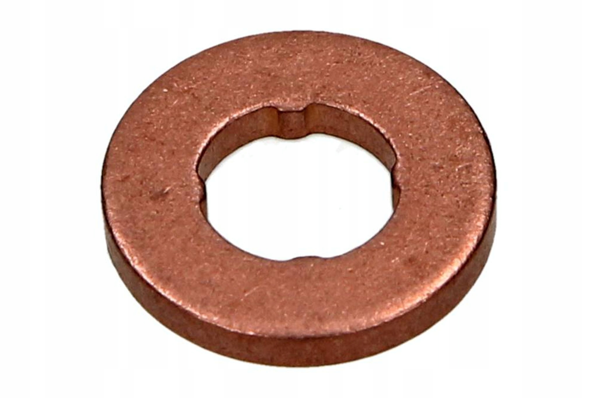 F00VC17504/BOS PODKŁADKA WTRYSKIWACZA HDI, CDTI BOSCH F 00V C17 504 za ...