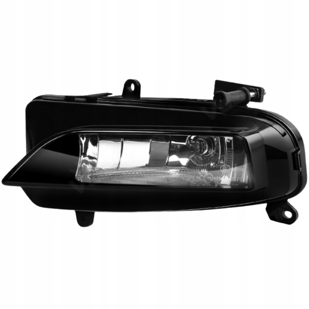 Audi A4 B8 Lift 2011-2015 S-line Mlhová Lampa Halogen Levá 941699C