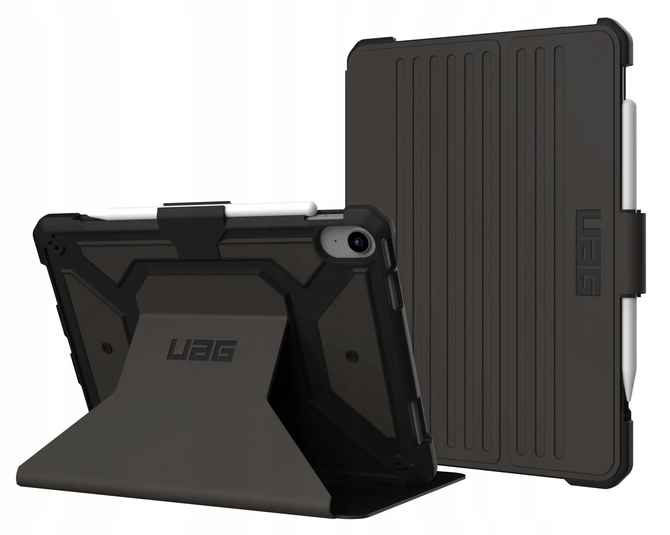 Uag Metropolis Se pouzdro Knížkové pouzdro pro iPad 10.9 10. generace 2022