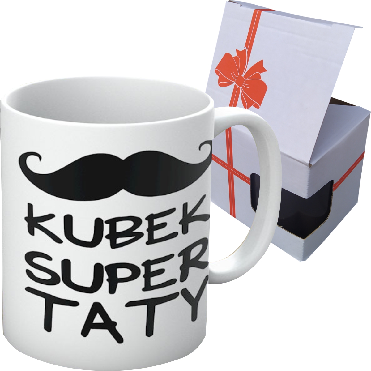 

Kubek Na Dzień Ojca Dla Taty Rodziców T9