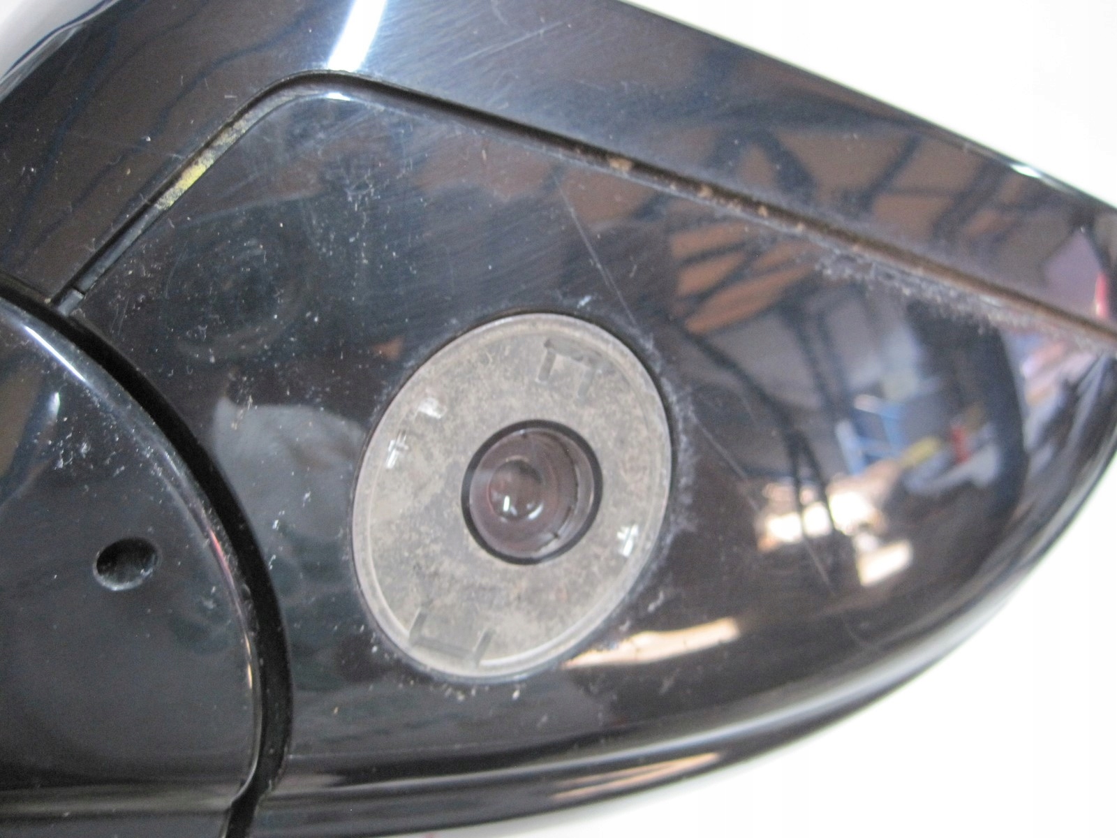 mirror mirrors JAGUAR E PACE 18R right left