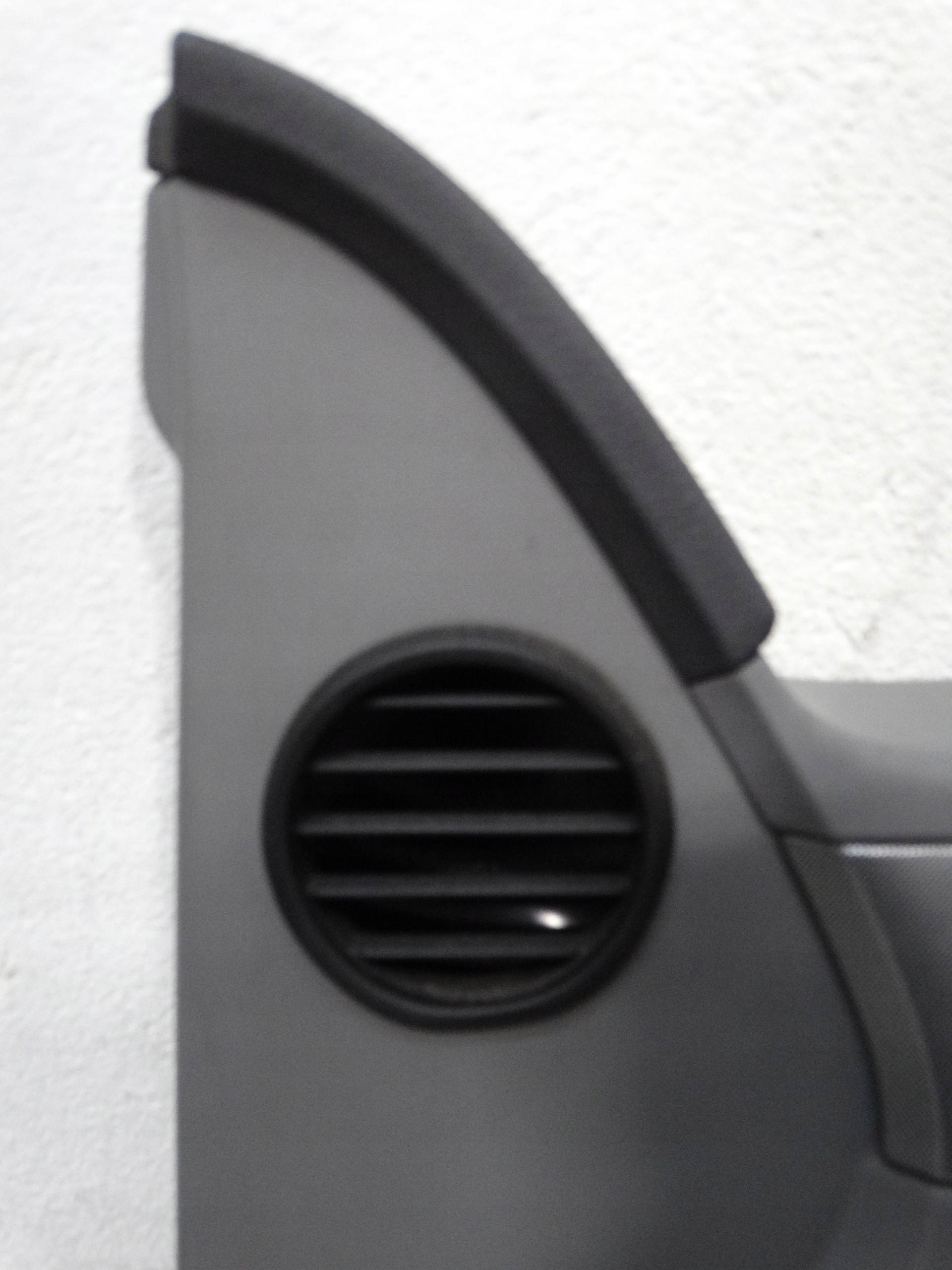 upholstery side door right front VW T5 MULTIVAN 7H5867104C