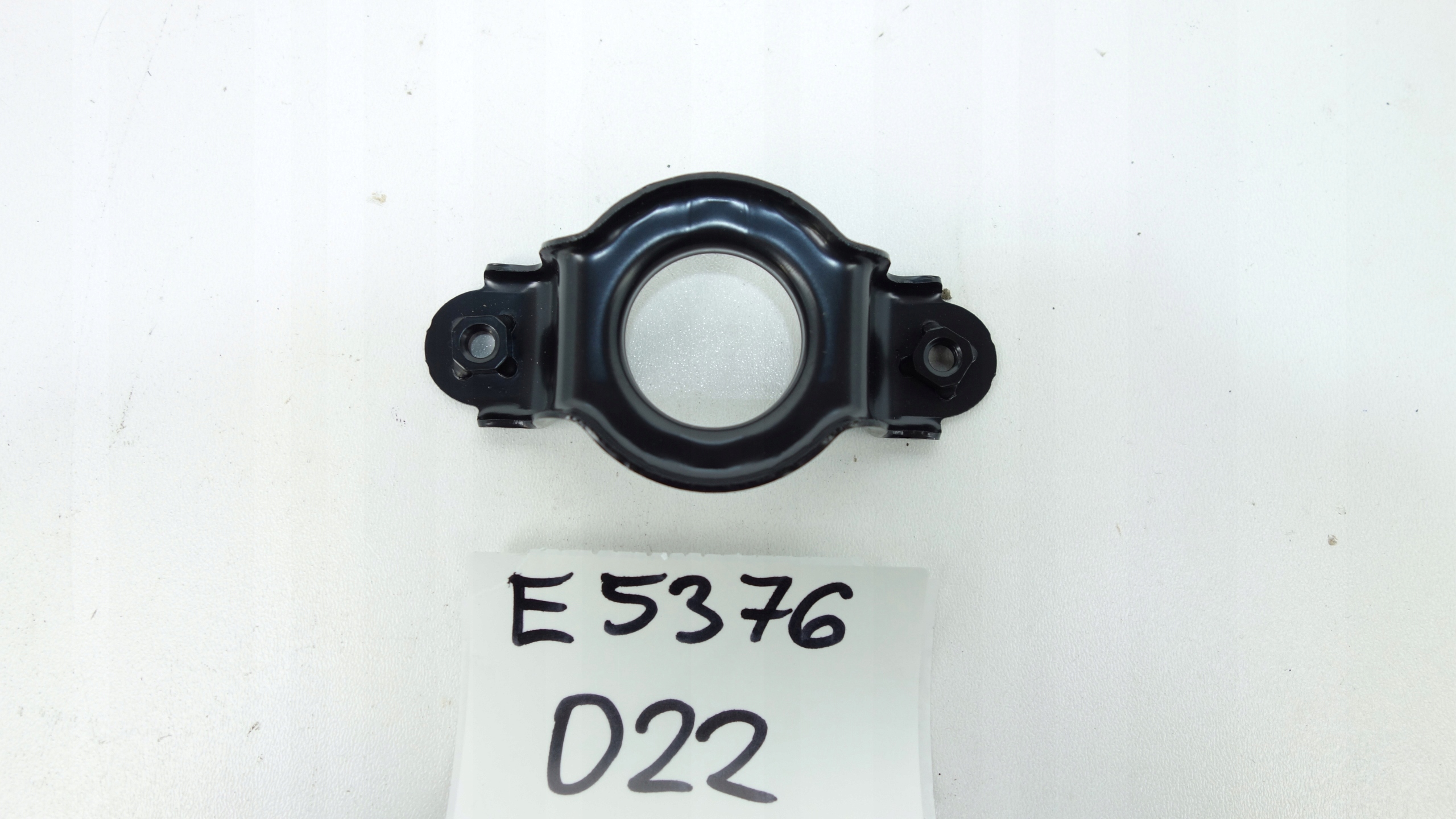 holder bracket console SUZUKI SWIFT VI 17- 17861-52R10