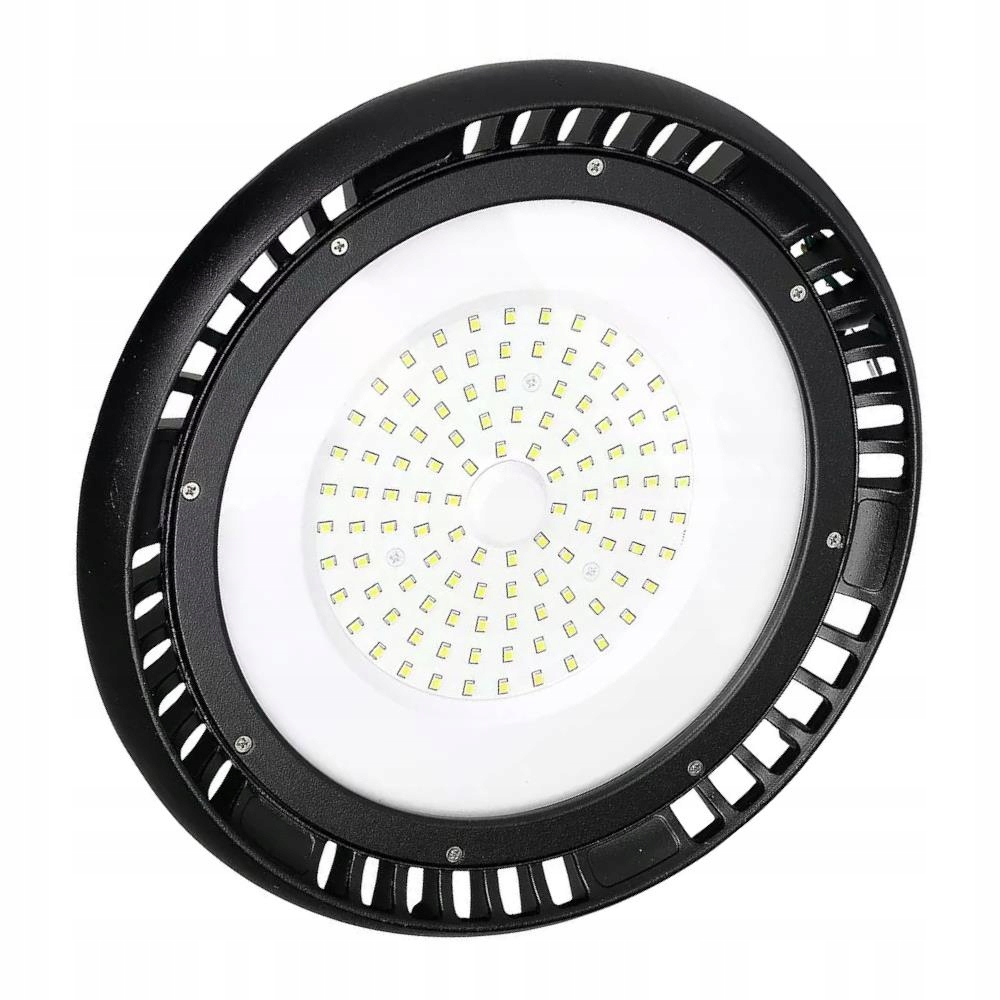 Led svietidlo High Bay Samsung Chip 100W 6400K