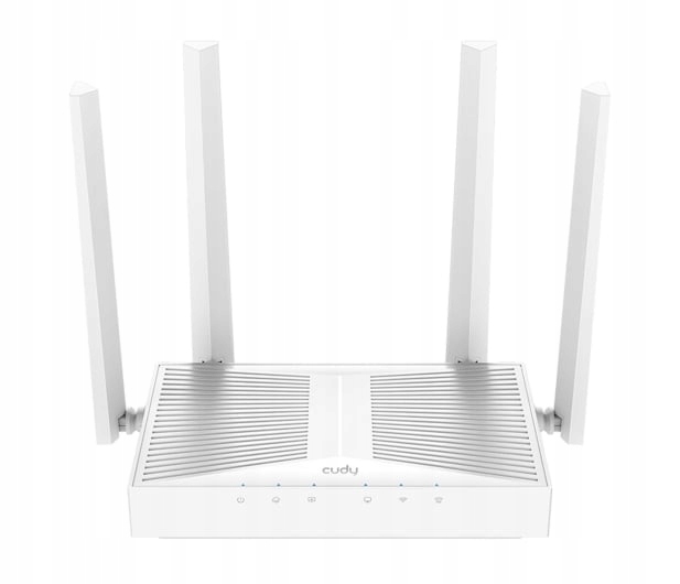 Router Cudy WR3000E 802.11ax (Wi-Fi 6)