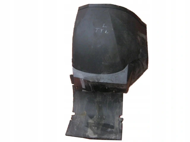 RENAULT MAGNUM DXI BŁOTNIK NADKOLE PRZÓD LEWE Producent części Renault OE