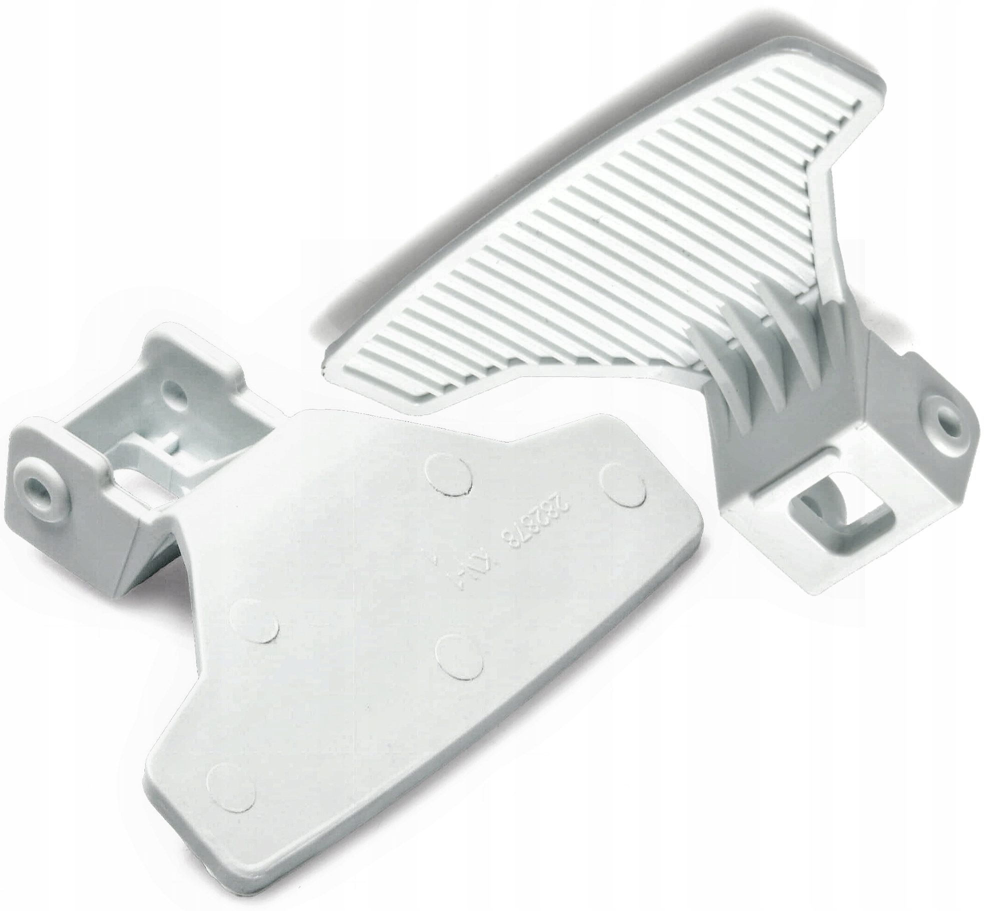 

Nowy uchwyt klamka rączka drzwi pralki Beko Wmb