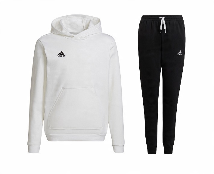 

Dres dziecięcy adidas Entrada 22 Junior r .152