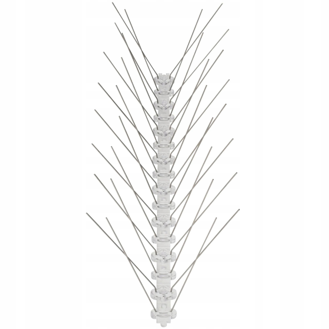 Hroty Pro Ptáky 1 Ks Husté Odpuzování Ptáků Střecha Balkon Na Holuby 50 CM