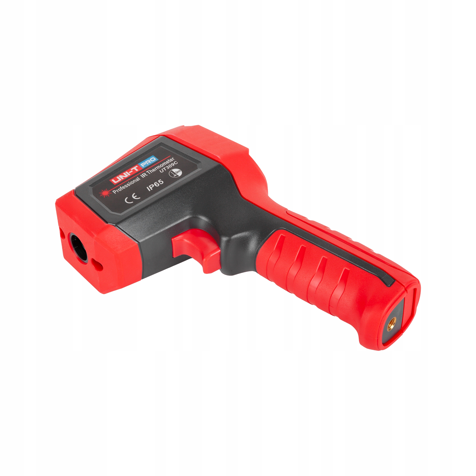 Miernik temperatury na podczerwień Uni-T UT309C Kolor czerwony