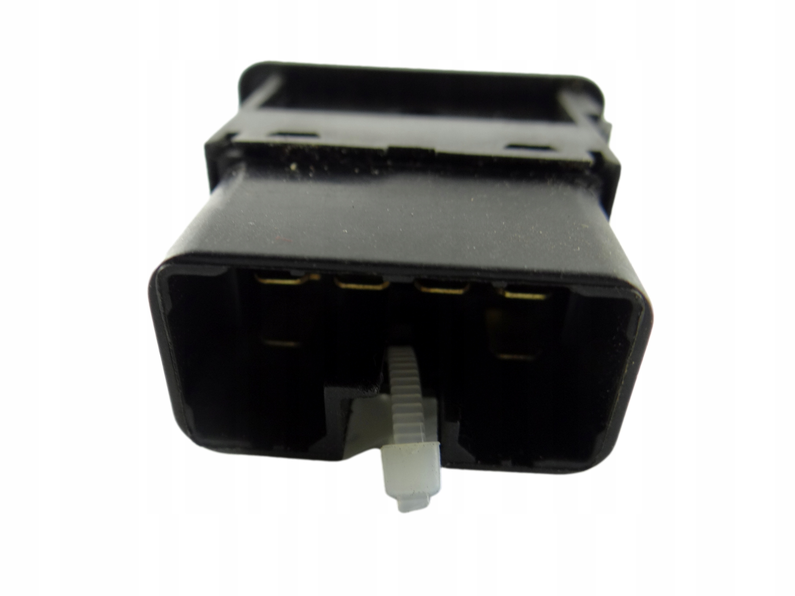 switch OGRZEWANIA seat MITSUBISHI SPACE STAR MR114342
