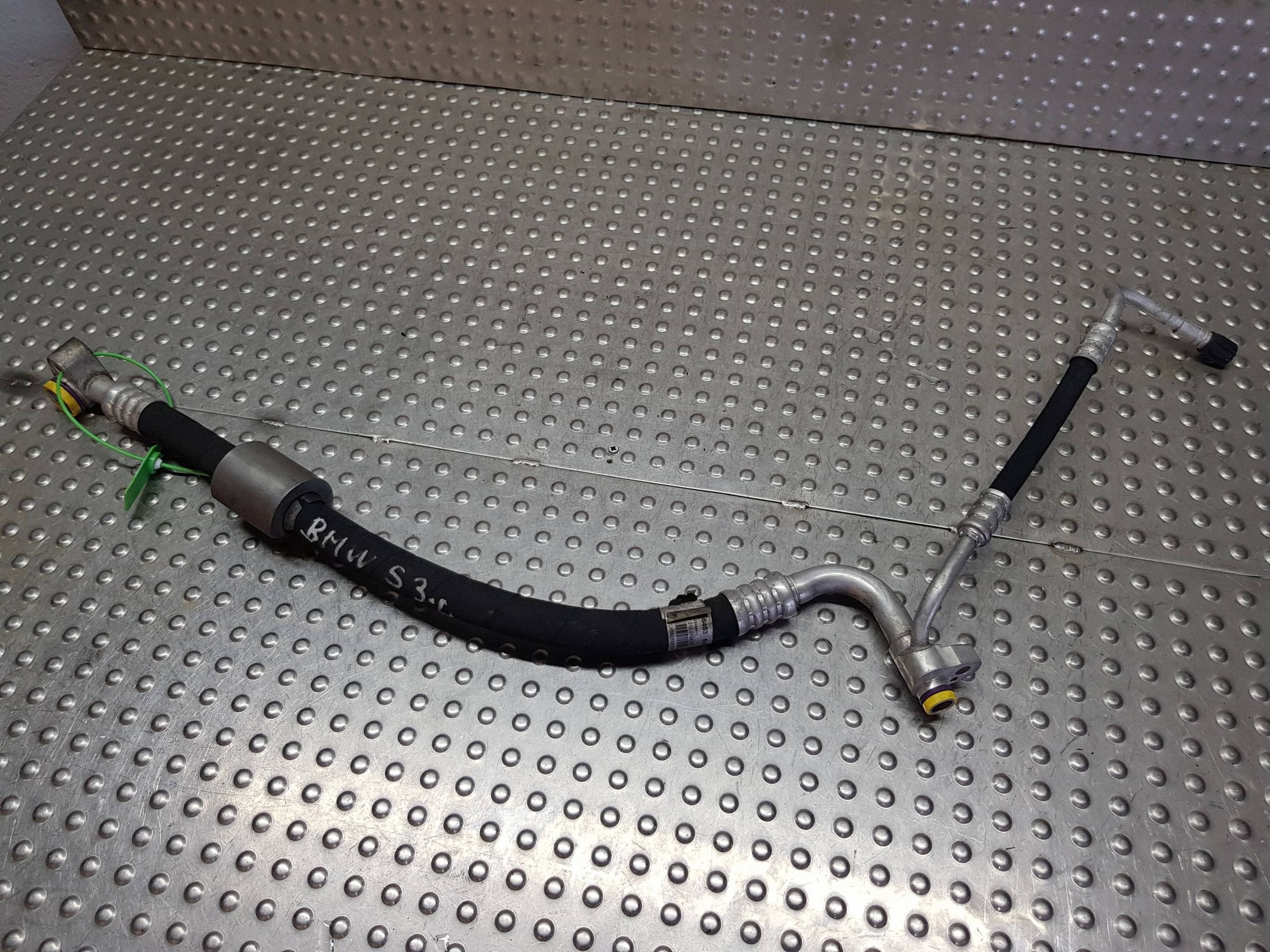prijenos klimatizacije 6928587 BMW 3 E90 E91 E92 E93 M57N2