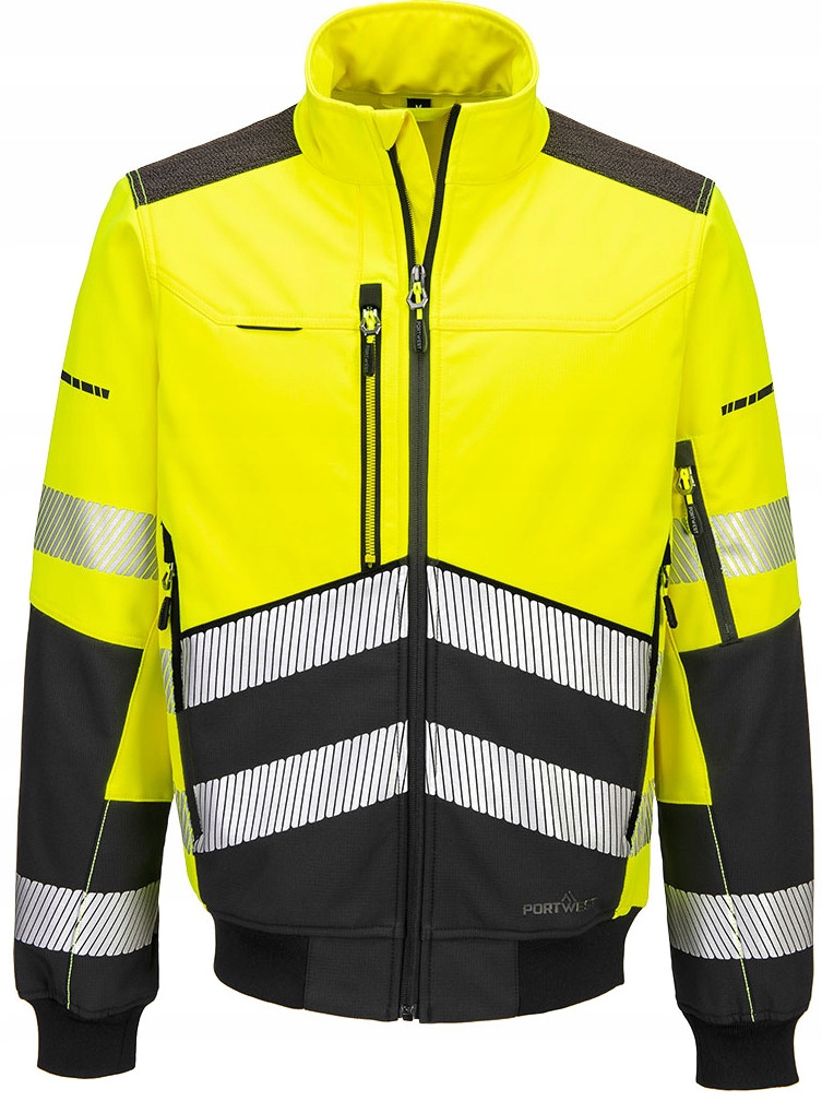 Portwest EV468 Ybr vel. Bomber Jacket Velikost XL