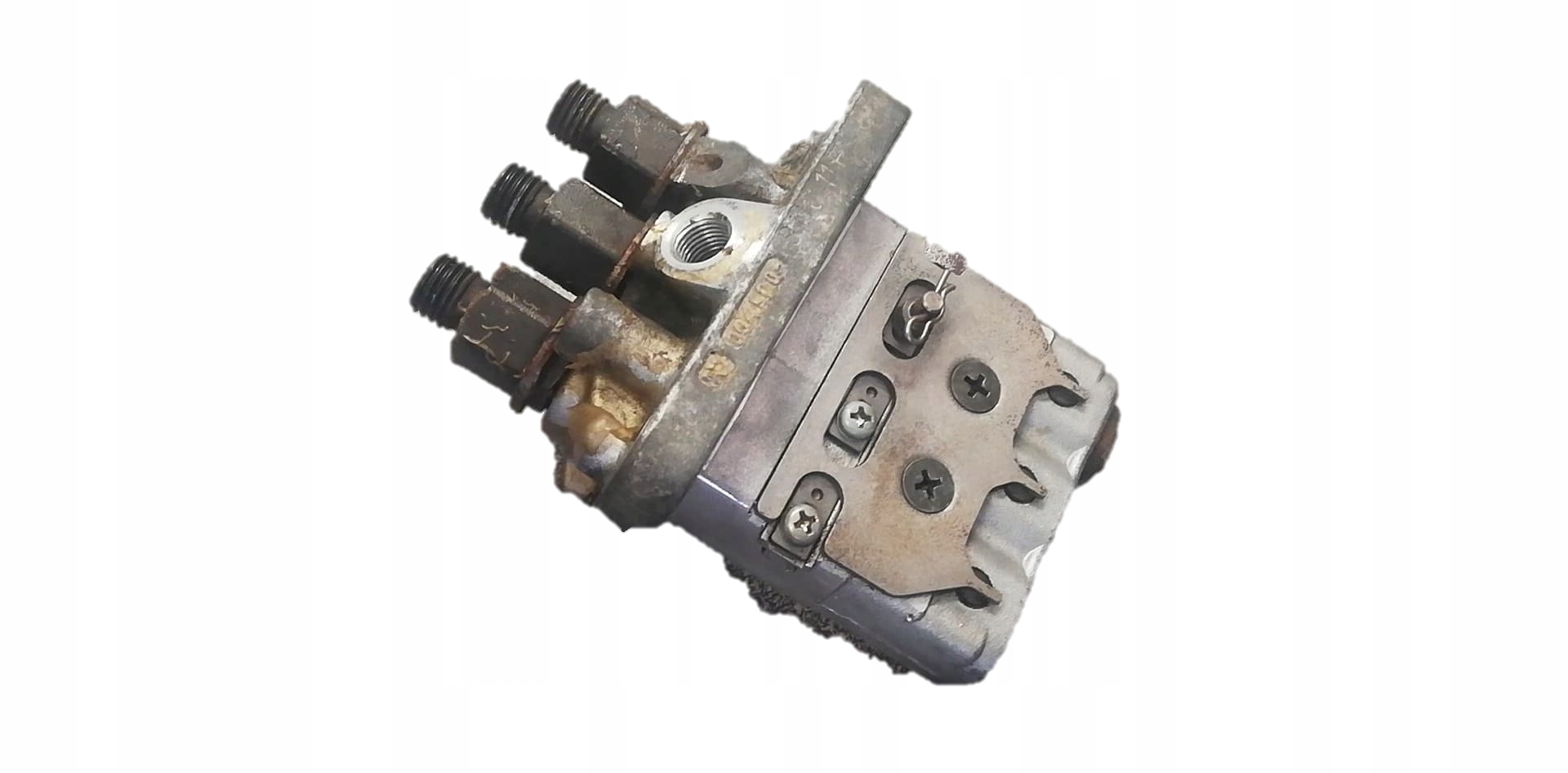 Насос впрыски Perkins S773L 403-11 811011f