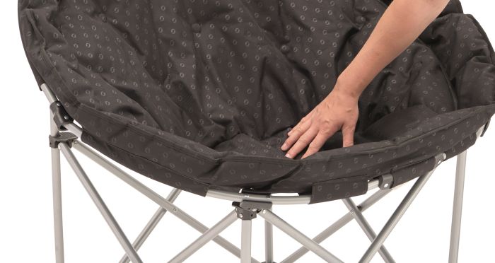 470236 - Складной стул Casilda XL-Outwell