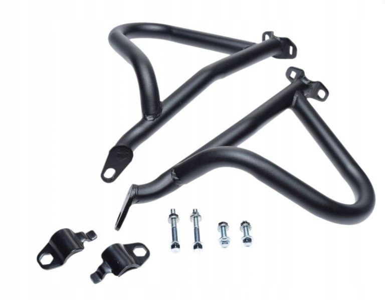 B502X9012 - Gmole для Benelli TRK 502 502X