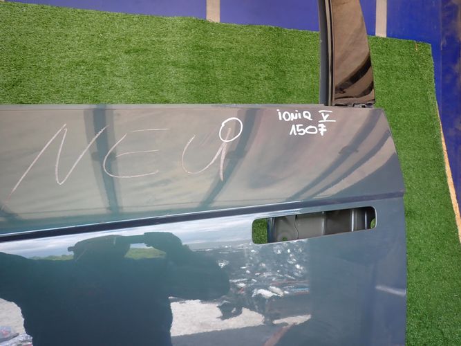 HYUNDAI IONIQ V 20- door left front front