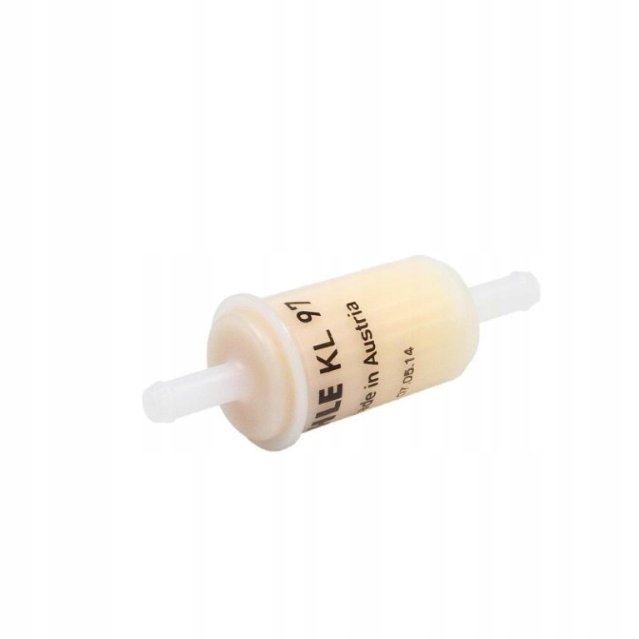 FILTR PALIWA KNECHT/MAHLE KL 97 OF MOTO FILTR PALIWA KL97OF DUCATI MONSTER