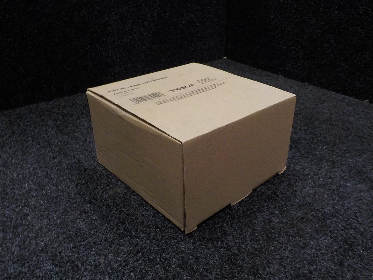 Filtr węglowy TEKA Filtr węglowy doTL1,TL 6310,GFH,GFG2 (61801251) Model C3C