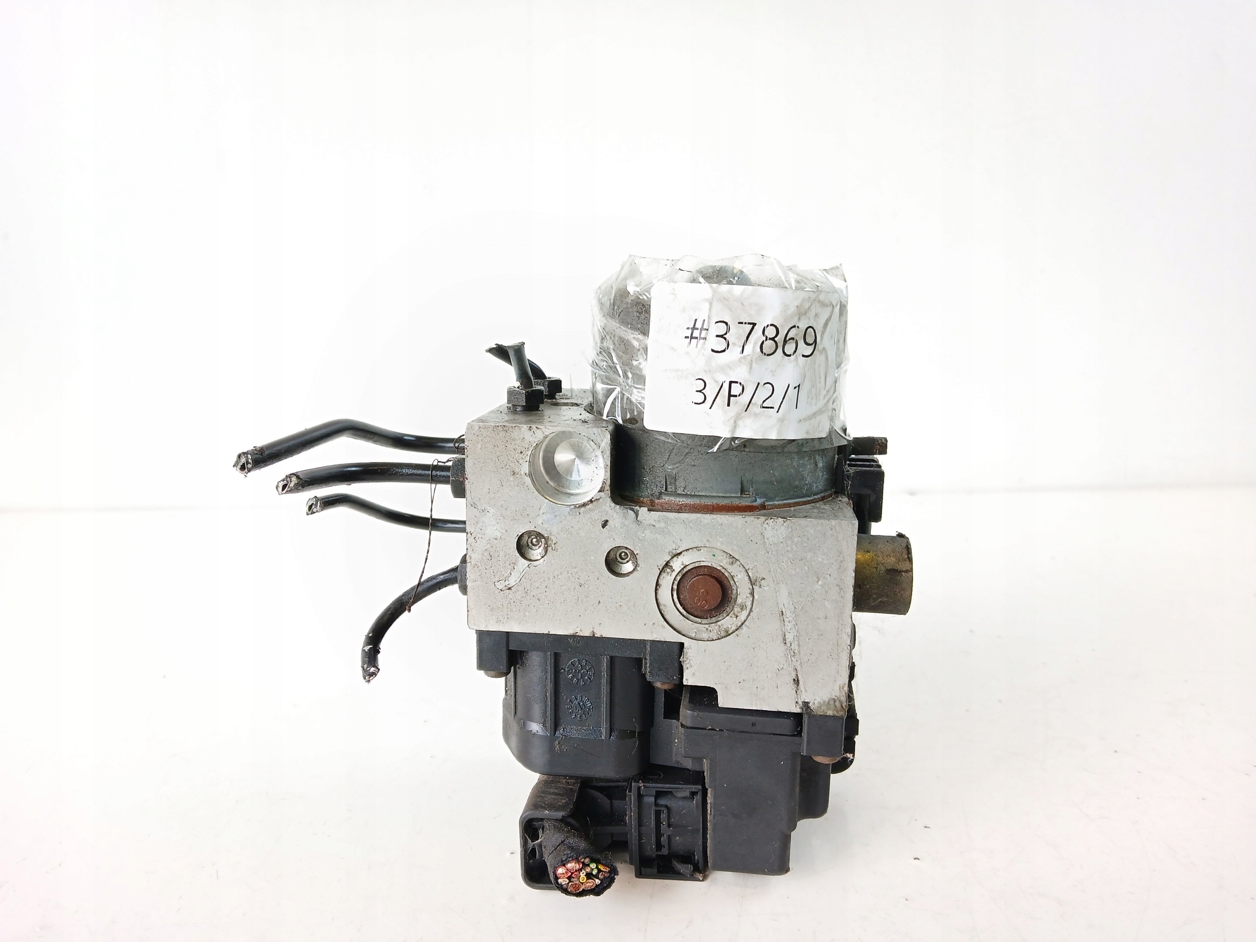 VW PASSAT B5 AUDI A6 C5 Servofreno ABS 8E0614111 0273004132