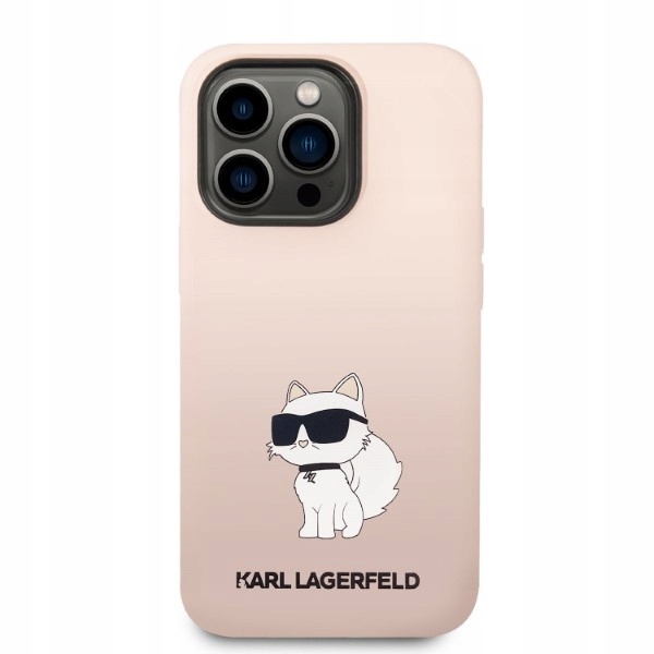 obal Karl Pouzdro iPhone 14 Pro Max