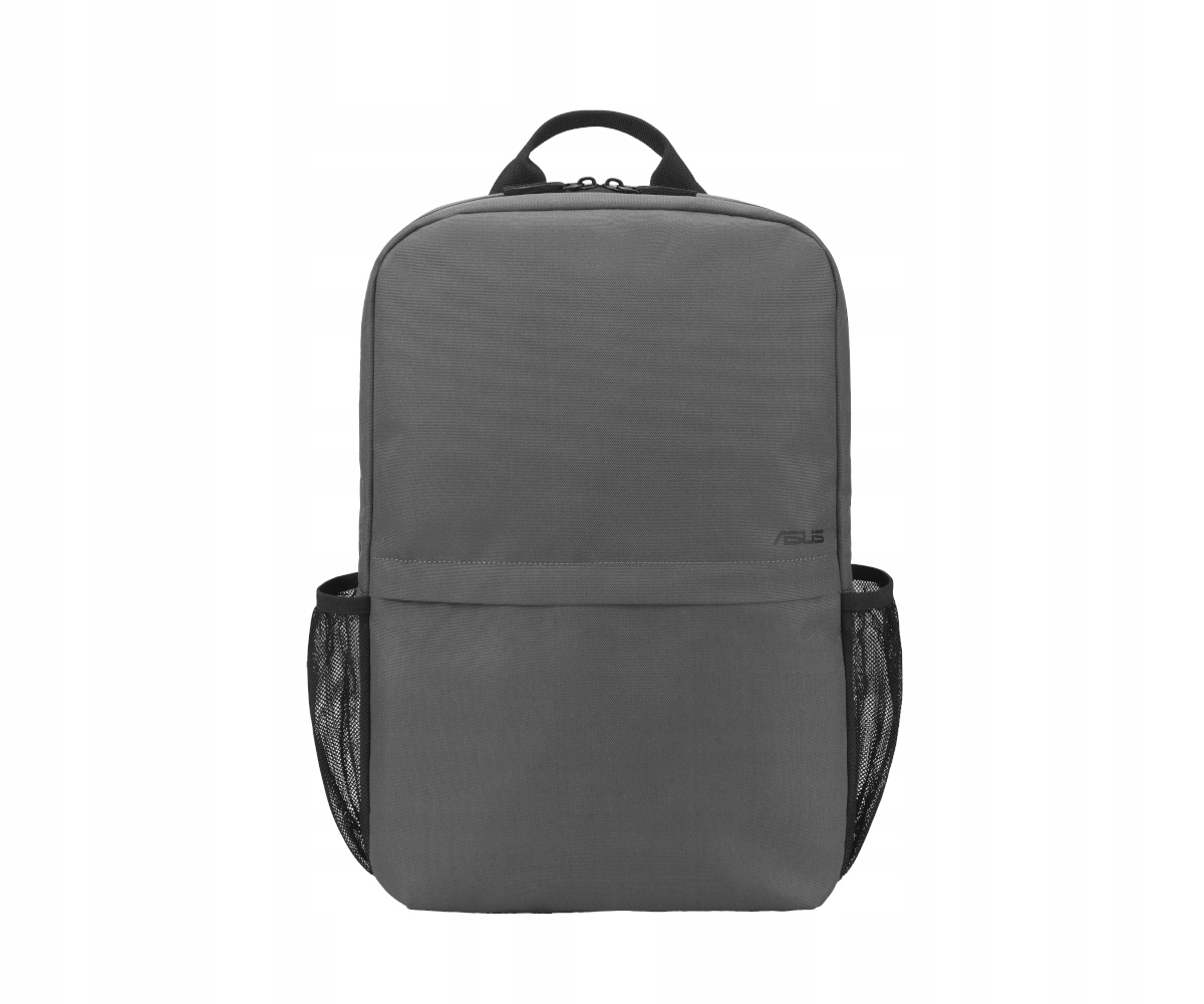 Plecak na laptopa Asus AP1602 16" Wodoodporny Zamek błyskawiczny Szary