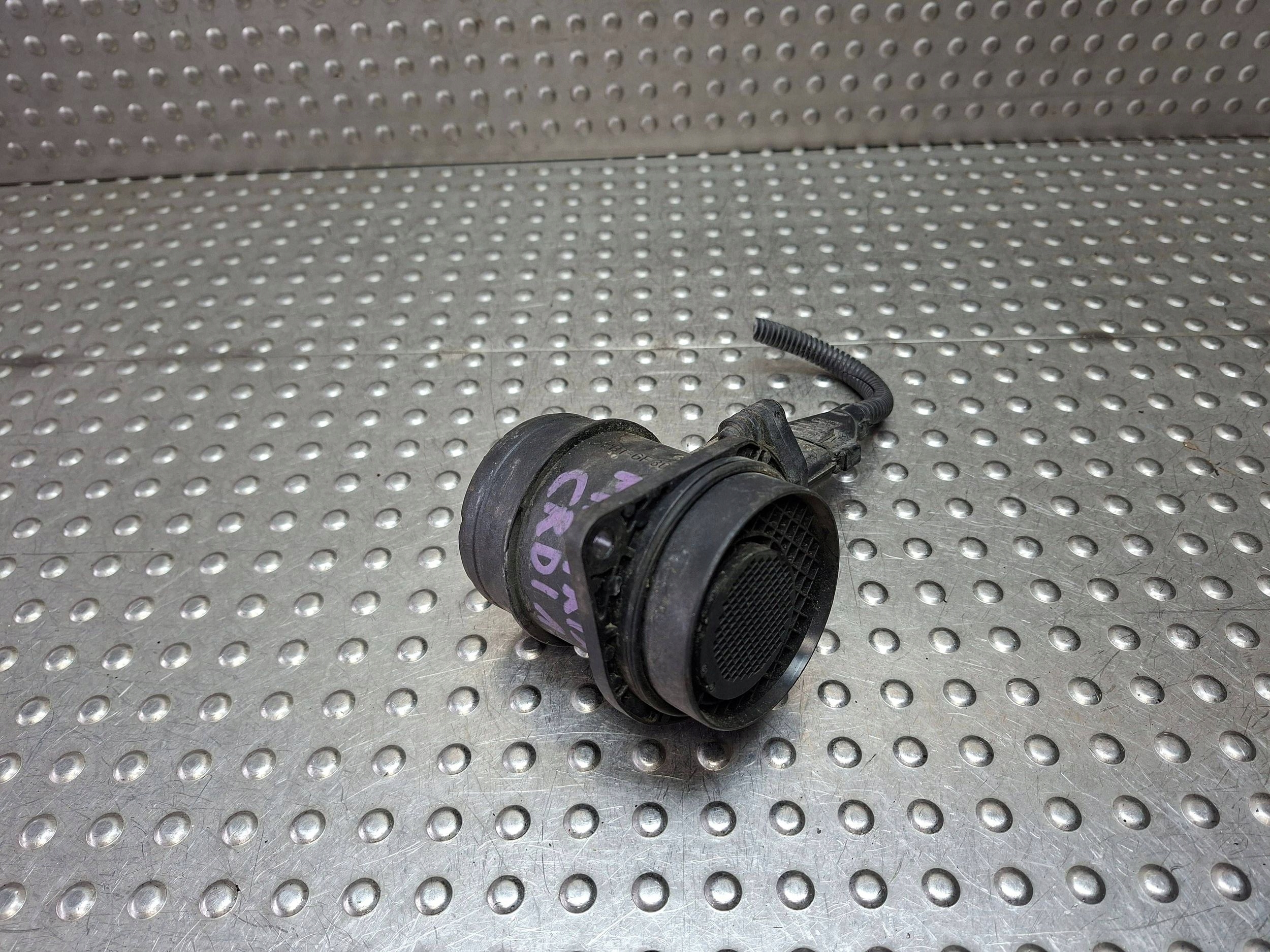 Debimetro KIA CERATO e 04- 2.0 CRDI 28164-27050