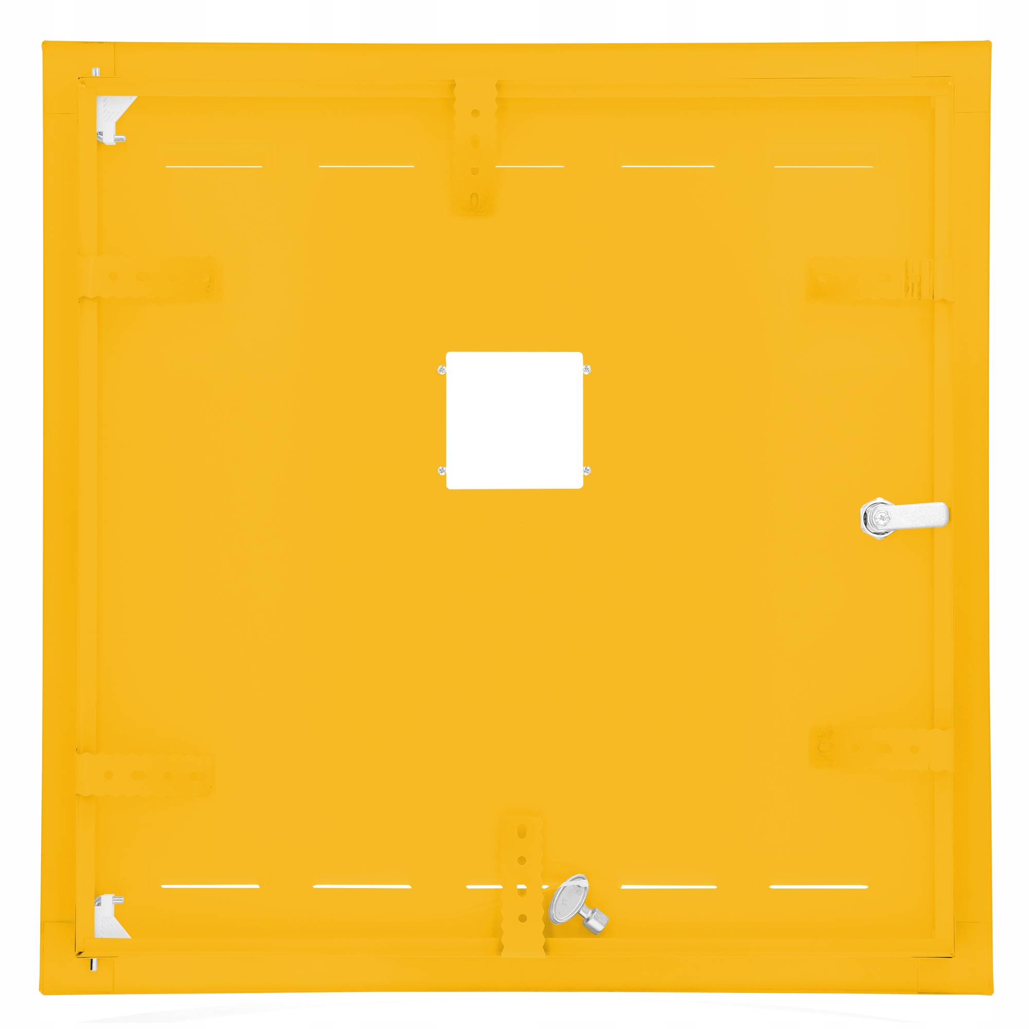 DRZWICZKI GAZOWE DRZWI REWIZYJNE 40x80 ŻÓŁTE Kod producenta DGSZ/40x80/Ż