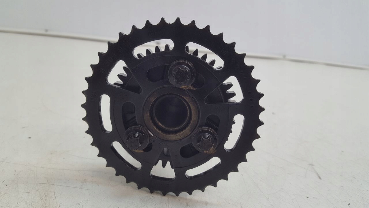 Arbre à cames d’échappement BMW E90 E91 2,0TD N47B20A