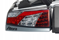 Platforma rowerowa Atera Strada EVO 3 Producent Atera